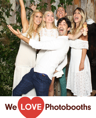 Montauk Yacht Club Resort and Marina Photo Booth Image