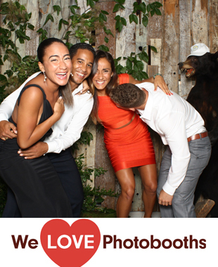 Montauk Yacht Club Resort and Marina Photo Booth Image