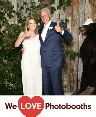 Montauk Yacht Club Resort and Marina Photo Booth Image