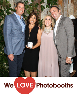 Montauk Yacht Club Resort and Marina Photo Booth Image