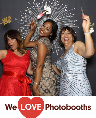 Highlawn Pavilion Photo Booth Image