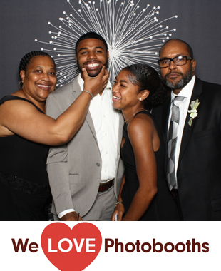 Highlawn Pavilion Photo Booth Image