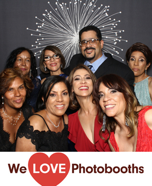 Highlawn Pavilion Photo Booth Image