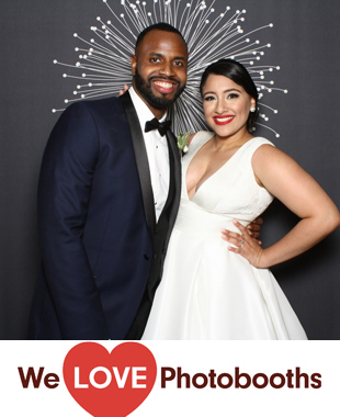 Highlawn Pavilion Photo Booth Image