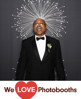 Highlawn Pavilion Photo Booth Image