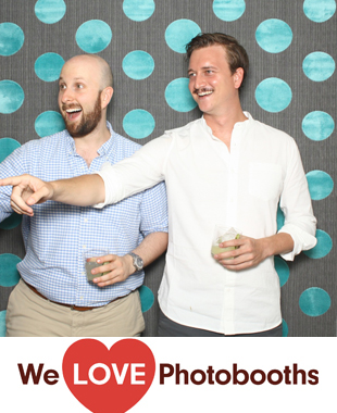 Sunday in Brooklyn Photo Booth Image