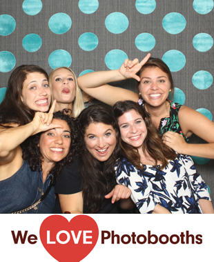 Sunday in Brooklyn Photo Booth Image