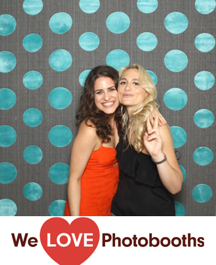 Sunday in Brooklyn Photo Booth Image