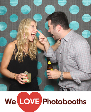 Sunday in Brooklyn Photo Booth Image