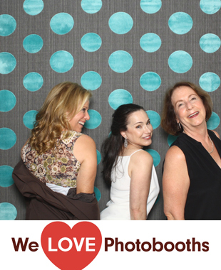 Sunday in Brooklyn Photo Booth Image
