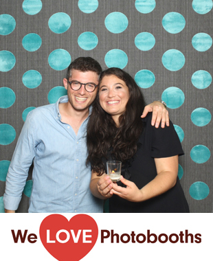 Sunday in Brooklyn Photo Booth Image