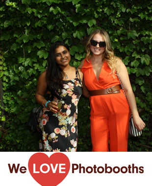The Foundry Photo Booth Image