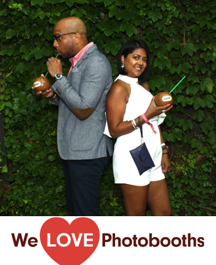 The Foundry Photo Booth Image
