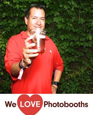 The Foundry Photo Booth Image