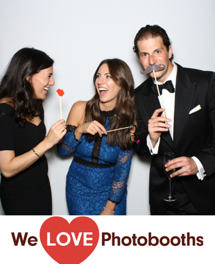 The Plaza Hotel Photo Booth Image