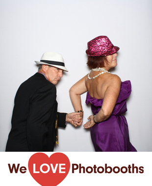 The Plaza Hotel Photo Booth Image