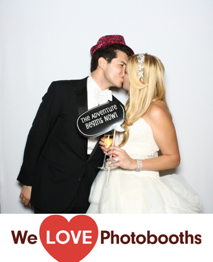 The Plaza Hotel Photo Booth Image