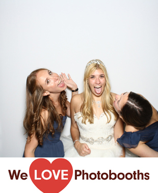 The Plaza Hotel Photo Booth Image