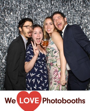 NY Photo Booth Image from Basilica Hudson in Hudson, NY