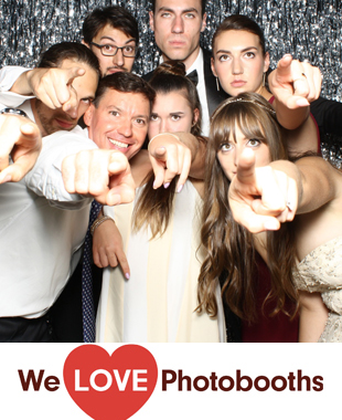 NY Photo Booth Image from Basilica Hudson in Hudson, NY