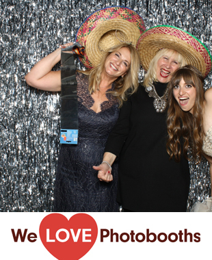 NY Photo Booth Image from Basilica Hudson in Hudson, NY