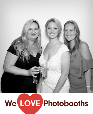 David's Country Inn Photo Booth Image