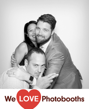 David's Country Inn Photo Booth Image