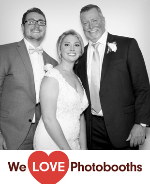 David's Country Inn Photo Booth Image
