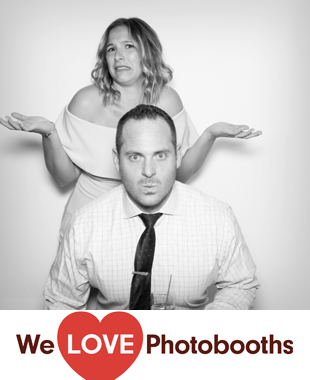 David's Country Inn Photo Booth Image