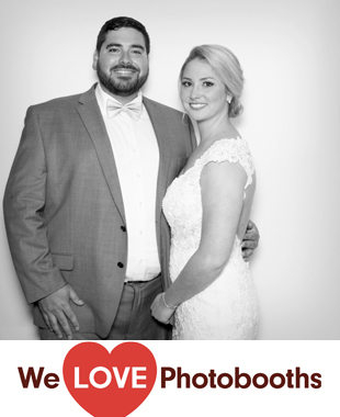 David's Country Inn Photo Booth Image