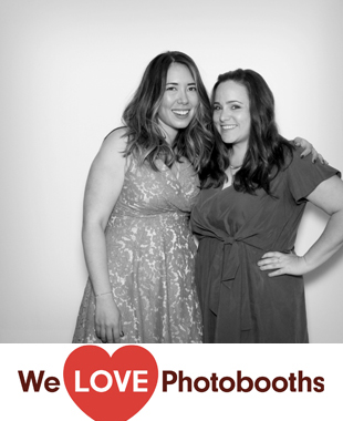 David's Country Inn Photo Booth Image