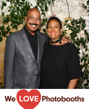 The Greenpoint Loft Photo Booth Image
