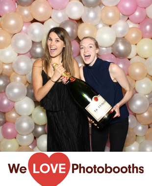 NoMo SoHo Hotel Photo Booth Image