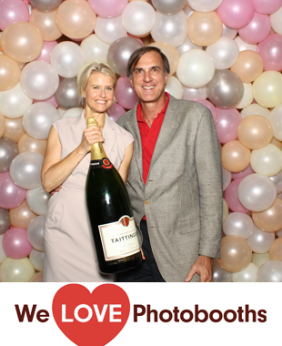 NoMo SoHo Hotel Photo Booth Image
