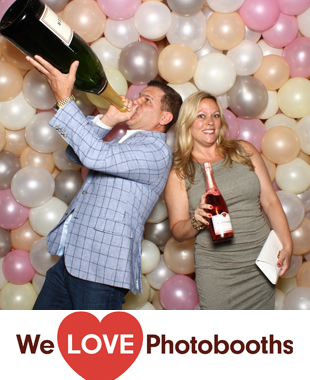 NoMo SoHo Hotel Photo Booth Image