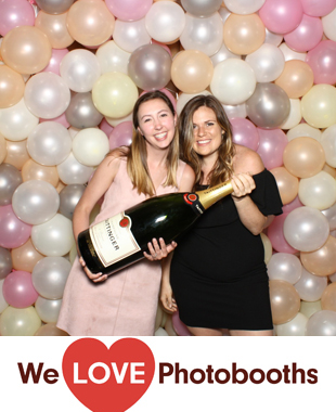 NoMo SoHo Hotel Photo Booth Image