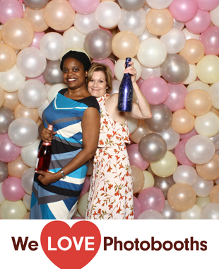 NoMo SoHo Hotel Photo Booth Image