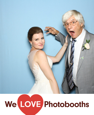 The Greenpoint Loft Photo Booth Image