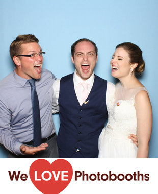NY Photo Booth Image from The Greenpoint Loft in Brooklyn, NY