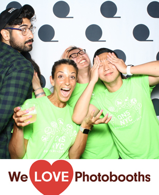 Bohemia Beer Garden Photo Booth Image