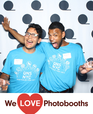 Bohemia Beer Garden Photo Booth Image