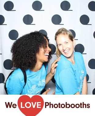 Bohemia Beer Garden Photo Booth Image