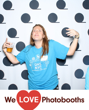 Bohemia Beer Garden Photo Booth Image