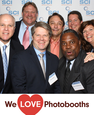 Hilton Philadelphia at Penn’s Landing Photo Booth Image