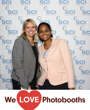Hilton Philadelphia at Penn’s Landing Photo Booth Image