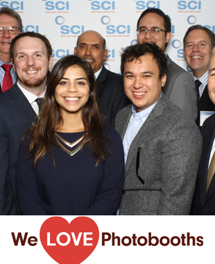 Hilton Philadelphia at Penn’s Landing Photo Booth Image