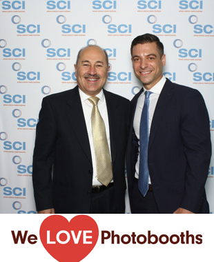 Hilton Philadelphia at Penn’s Landing Photo Booth Image