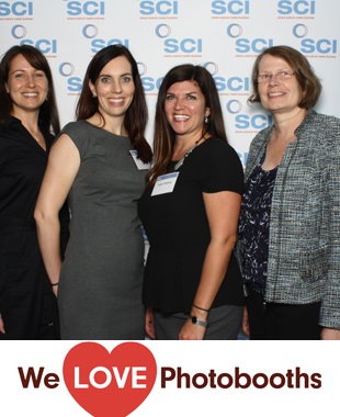 Hilton Philadelphia at Penn’s Landing Photo Booth Image