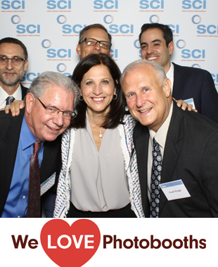 Hilton Philadelphia at Penn’s Landing Photo Booth Image