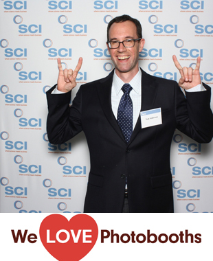 Hilton Philadelphia at Penn’s Landing Photo Booth Image